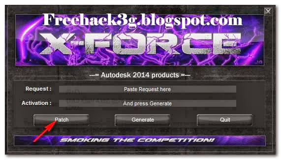 xforce keygen 64bits autocad 2009